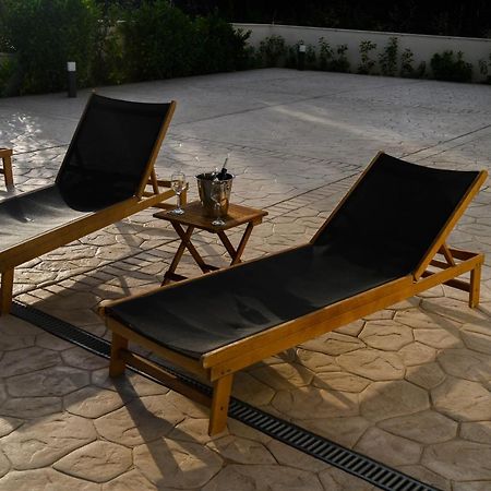 Villa Vinko Trogir Luaran gambar