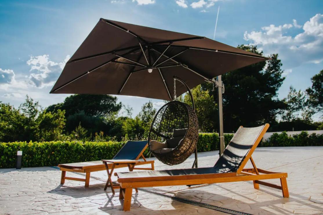 Villa Vinko Trogir Luaran gambar