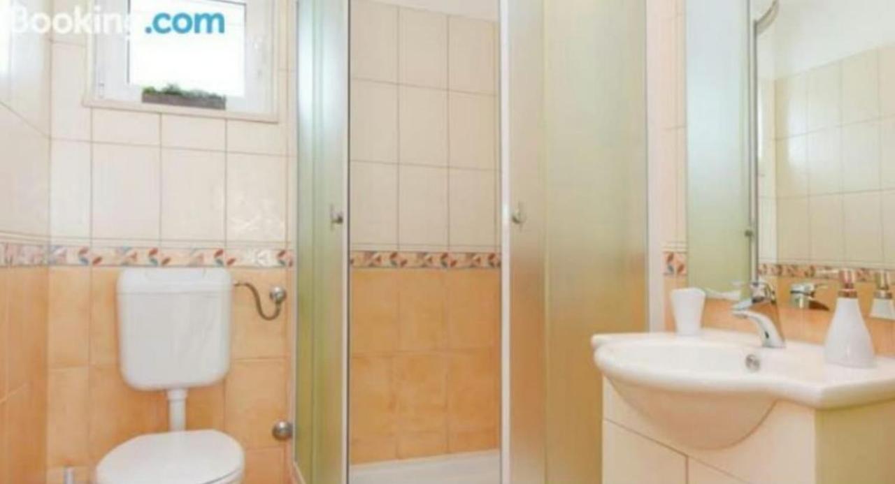 Villa Vinko Trogir Luaran gambar