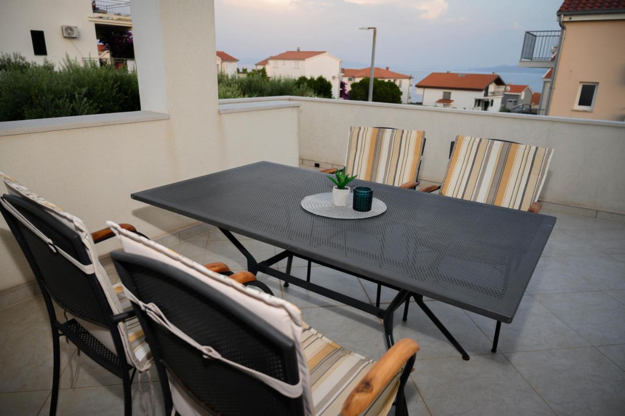 Villa Vinko Trogir Luaran gambar