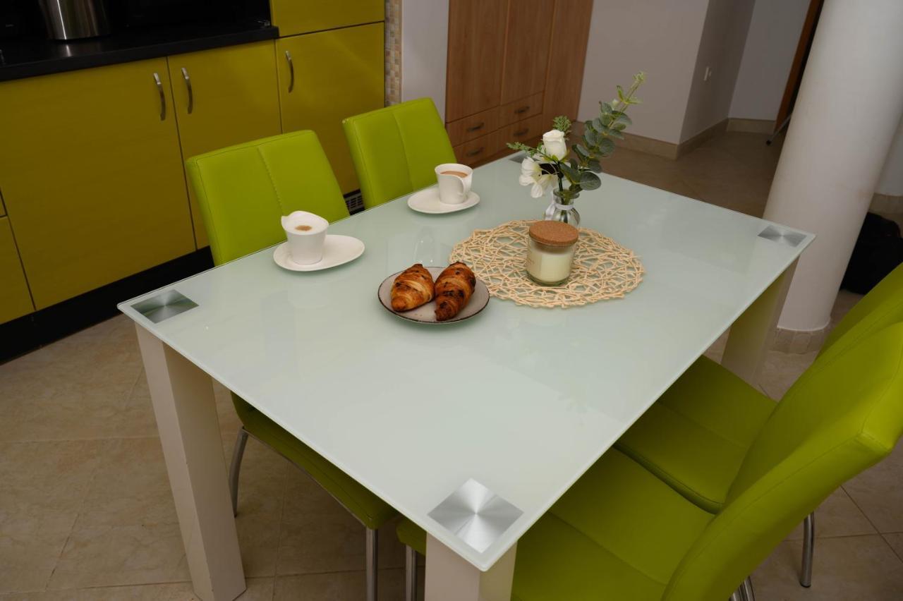 Villa Vinko Trogir Luaran gambar